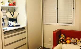 Imagem 6: Apartamento para venda possui 115 metros quadrados com 3 quartos valparaiso