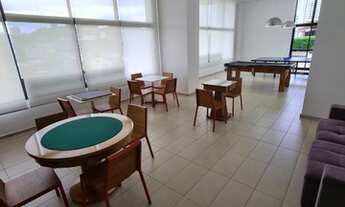 Imagem 6: GARIBALDI PRIME - 1/4 SUITE E VARANDA - ALUGUEL