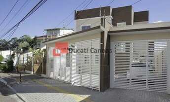 Imagem: Casa em Condomínio a Venda no bairro Mato