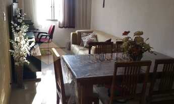 Imagem 2: São Paulo - Apartamento Padrão - CONJUNTO RESIDENCIAL JOSE BONIFACIO