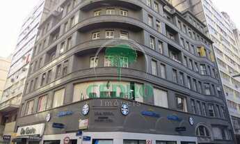 Imagem: Porto Alegre - Conjunto Comercial/Sala