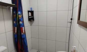 Imagem 3: Sobrado geminado no bairro Boa Vista - Lindolfo Collor REF: 210525