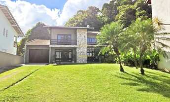 Imagem 2: Sobrado averbado para venda no bairro Glória