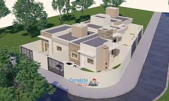 Imagem 7: Casas novas no Balneário Canoas