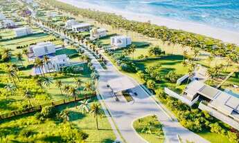 Imagem: Estrada do coco km BA 099 - Alphaville Guarajuba