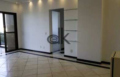 Imagem 2: VENDA APARTAMENTO PADRÃO - RECREIO DOS BANDEIRANTES - GLEBA A - ZONA OESTE - RJ