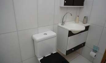 Imagem 2: Casa para venda com 3 quartos em Barcelona - Serra - ES