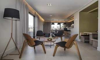 Imagem 3: Studio para Venda em São Paulo, Bela Vista, 1 dormitório, 1 banheiro