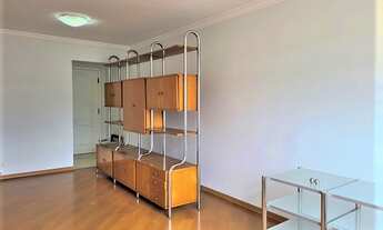 Imagem 4: VENDA - LAPA APTO.02 DORM. ( 01 SUÍTE ) 104M2 Á.Ú REFORMADO SEM LAZER 01 VAGA!!!