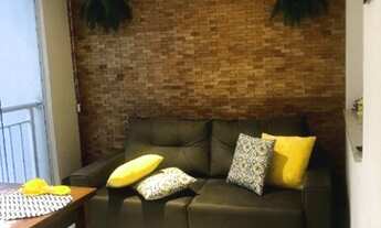 Imagem 3: APARTAMENTO RESIDENCIAL em SÃO PAULO - SP, TATUAPE