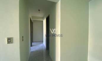 Imagem 5: Apartamento com 3 dormitórios à venda, 71 m² por R$ 239.000,00 - Braga - São José dos Pinh