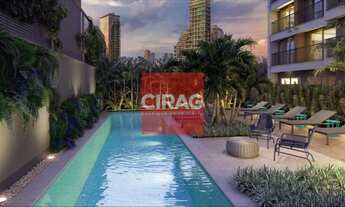 Imagem 3: São Paulo - Apartamento Padrão - Vila Cordeiro