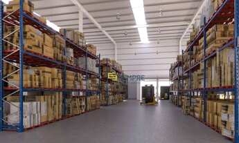 Imagem 4: Galpão para alugar Campina Grande/PB