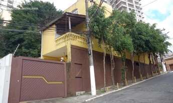 Imagem 2: CASA RESIDENCIAL em SÃO PAULO - SP, VILA MARIANA