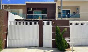 Imagem: Casa para venda possui 130 metros quadrados