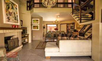 Imagem 5: Excelente sobrado 7 dormitórios no centro de Imbé