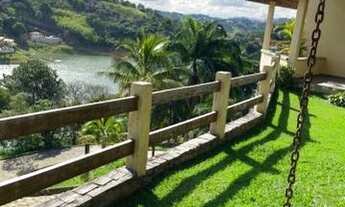 Imagem 1: Casa Condomínio - Chácaras Condomínio Recanto Pássaros II - 3.800m²