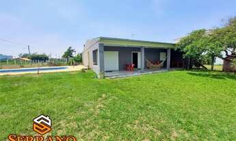 Imagem: Imbe - Casa Padrão - Presidente