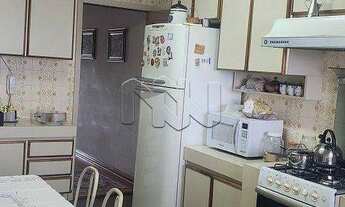 Imagem 3: Apartamento à venda, 140 m² por R$ 750.000,00 - Parque Novo Mundo - São Paulo/SP