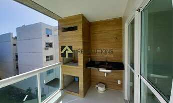 Imagem: RIO DE JANEIRO - Apartamento Padrão - RECREIO