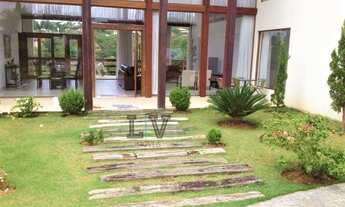 Imagem 3: Linda chácara no Condomínio Porta do Sol