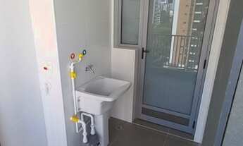 Imagem 7: Apartamento para venda com 65 metros quadrados com 1 quarto em Vila Uberabinha - São Paulo