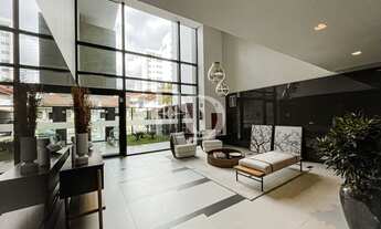 Imagem 5: Apartamento para venda com 260 metros quadrados com 4 quartos em Bom Pastor - Juiz de Fora