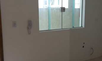 Imagem: Apartamento para venda possui 36 metros