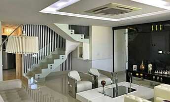 Imagem 4: Cobertura duplex com 246 metros quadrados em Santana. Bairro nobre da Zona Norte