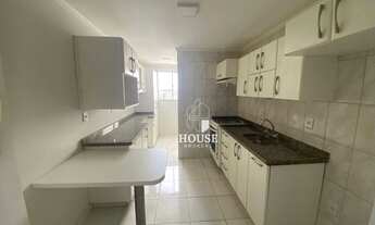Imagem 6: Apartamento com 2 dormitórios, 72 m² - venda por R$ 375.000,00 ou aluguel por R$ 1.250,00
