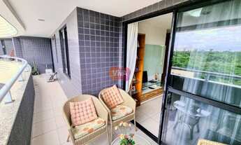 Imagem 3: Apartamento 2 Suítes- Cocó