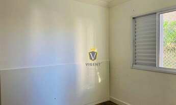 Imagem 7: Apartamento com 2 dormitórios à venda, 55 m² por R$ 285.000,00 - Residencial Pacaembu I