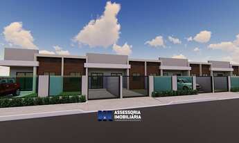 Imagem 6: Matinhos - Casa Padrão - Tabuleiro