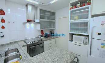 Imagem 5: Apartamento com 3 dormitórios à venda, 138 m² por R$ 980.000,00 - Centro - Curitiba/PR