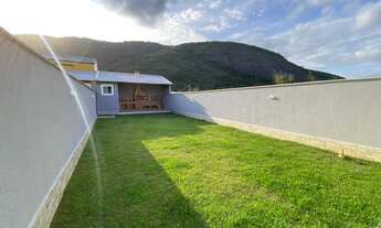 Imagem 5: Casa para venda tem 85 metros quadrados com 2 quartos em Barroco (Itaipuaçu) - Maricá - RJ