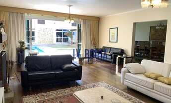 Imagem 5: Casa para venda e locação em Jardim Ipanema