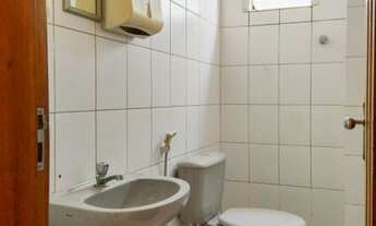 Imagem 6: SALA COM BANHEIRO EM PREDIO COMERCIAL MED. 30,00M² EM SÃO BRÁS