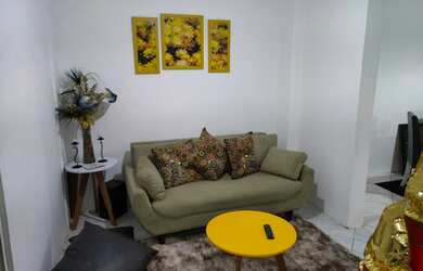 Imagem 2: Casa para venda com 131 metros quadrados com 4 quartos em Federação - Salvador - BA