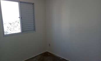 Imagem 4: Apartamento para venda tem 42 metros quadrados com 2 quartos