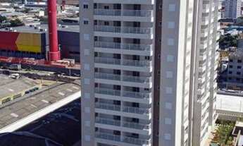 Imagem 2: APARTAMENTO 59m2 - 2 DORMITÓRIOS - SENDO 1 SUÍTE - 1 VAGA