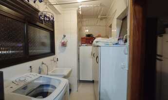 Imagem 6: Apartamento para venda possui 137 metros quadrados com 3 quartos em Ipiranga - São Paulo