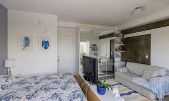 Imagem 3: APARTAMENTO RESIDENCIAL em São Paulo - SP, Brooklin Paulista