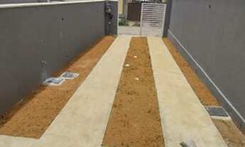 Imagem 7: Casa 2 suítes+lavabo e dispensa - Maricá - RJ