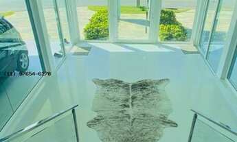 Imagem 7: Casa em Condomínio para Venda em Jandira, jardim do golfe 1, 4 dormitórios, 4 suítes, 7 ba