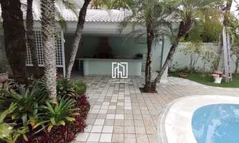 Imagem 6: CASA A VENDA NO CONDOMÍNIO MANSÕES