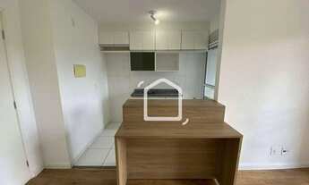 Imagem 5: Apartamento à venda, 46 m² por R$ 255.000,00 - Granja Viana - Carapicuíba/SP