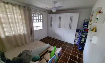 Imagem 5: Casa 4/4 Ventilada melhor localização do Acupe de Brotas