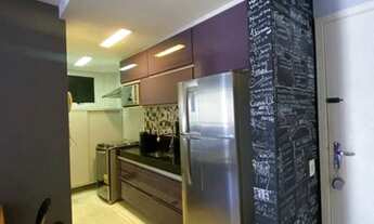 Imagem 7: Flat para venda tem 45 metros quadrados com 1 quarto em Copacabana - Rio de Janeiro - RJ