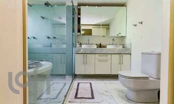 Imagem 3: Apartamento para venda com 204 metros quadrados com 4 quartos em Vila Andrade - São Paulo