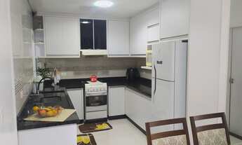 Imagem 5: Sobrado, Fazendinha, CIC, Mobiliado, Condomínio João Bettega, Bônus Comprando até Final de